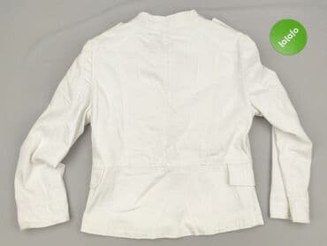 kurtki c and a: Amisu, Куртка демісезонна жіноча, L на lalafo.pl — 3 kurtki c and a: Amisu, Куртка демісезонна жіноча, L — 3