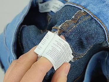 jeans hm: Denim Co, Jeansy damskie, rozmiar S — 6