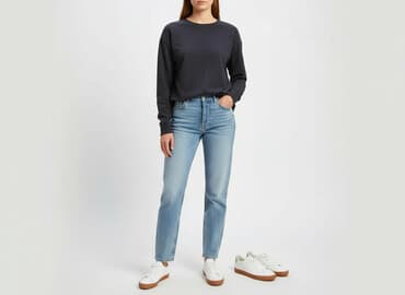 bluzy c a: Gap, Світшот жіночий, розмір M — 1