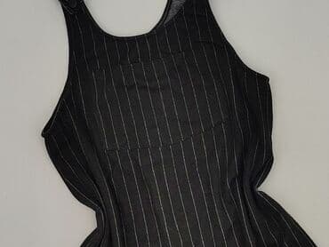 striped t shirty: Top damski, rozmiar M — 1