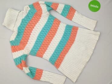 sweter h: Women`s sweater, size S (EU 36) — 3