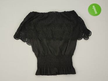 bluzka z odkrytym ramieniem allegro: D&D, Bluzka damska, rozmiar S — 3