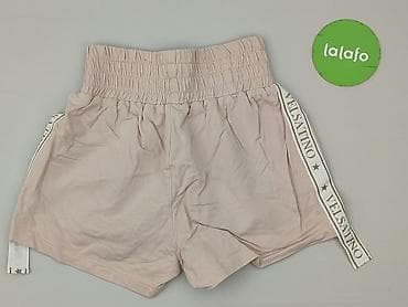 spongebob buty: Velour, Szorty damskie, rozmiar M — 3