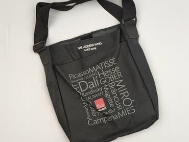 czapka w dinozaury: Material bag, condition - Very good — 1