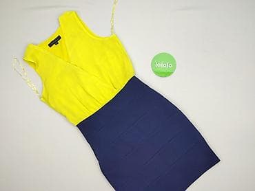 lilith sukienki: Amisu, Sukienka damska, rozmiar XS — 2