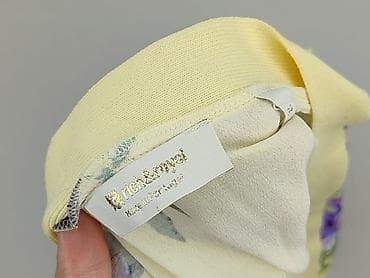 drapowana bluzki: Rich & Royal, Bluzka damska, rozmiar XS — 5