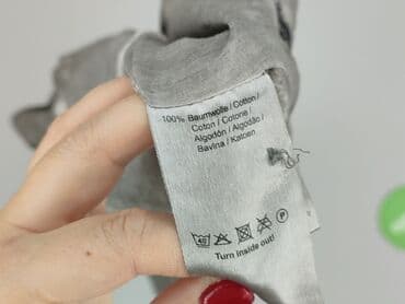 koszulka dla 70 latki: Timezone, Koszula damska, L — 6