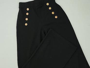 versace versace jeans: Spodnie materiałowe damskie, rozmiar XS — 2