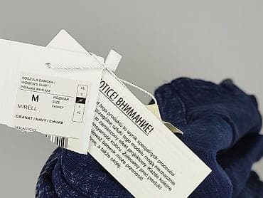 bluza dzik: Diverse, Koszula damska, rozmiar M — 6