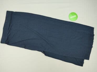 modne spódnice maxi: SZACHOWNICA, Spódnica damska, rozmiar M — 3