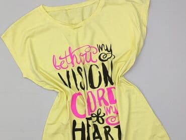 megi bluzki tureckie: MEGI, T-shirt damski, rozmiar M — 1