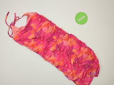 ccc buty stitch: Sinsay, Sukienka damska, rozmiar 2XS — 3