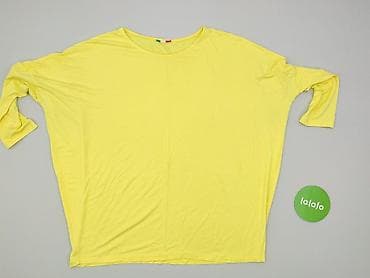 la blanche: Bluzka damska, rozmiar One size — 2