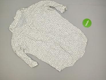 koszula z c: Vila, Koszula damska, rozmiar M — 3