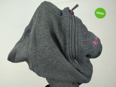 kurtki zimowe damskie c a: Hi-Tec, Bluza z kapturem damska, rozmiar XL — 6