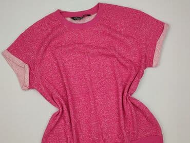 playboy missguided t shirty: T-shirt damski, rozmiar S — 1