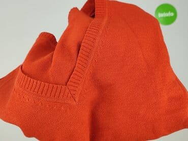 sweter bolerko hm: H&M, Sweter damski, rozmiar S — 4