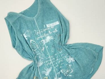 bluzki moko 46: Bluzka damska, rozmiar S — 1