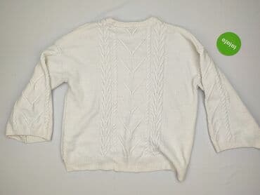 дублянка жіноча польща: F&F, Sweter damski, rozmiar 3XL — 3