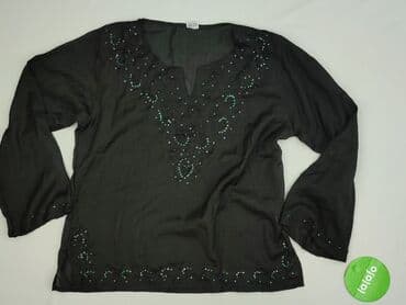 tanie tuniki dla puszystych: Туніка жіноча, розмір One size — 3