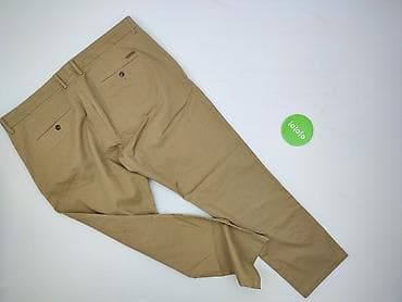 massimo dutti pl: Chinosy dla mężczyzn, rozmiar 3XL — 3