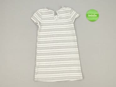 koszulki z napisami allegro: Dress, Young Dimension, 7 years, 116-122 cm, condition - Very good — 3