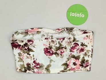 Topy: Shein, Top damski, rozmiar M — 3