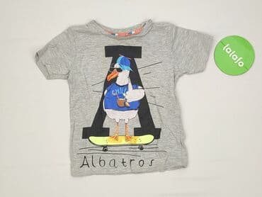 koszulka fast and furious: T-shirt, Cool Club, 1.5-2 years, 86-92 cm, condition - Very good — 2