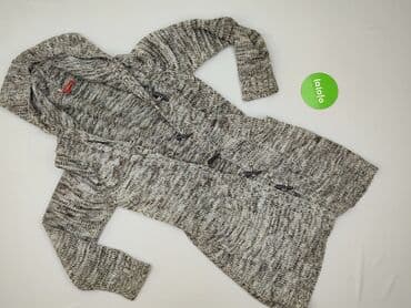 narzuty: Kardigan damski, rozmiar S — 2