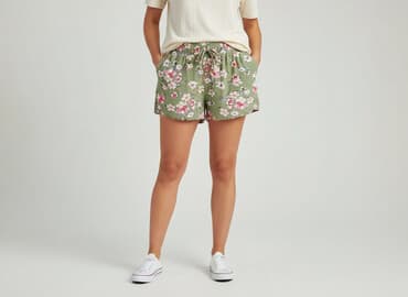 krótkie spodenki damskie xl: Szorty damskie, rozmiar 2XL — 7