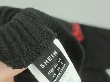 Kobiety: Shein, Spodnie dresowe damskie, XS — 4
