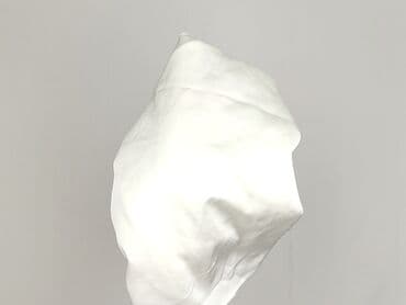 dluga biala koszula: Vila, Bluzka damska, rozmiar L — 6