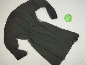 długie czarne sukienki: Сукня жіноча, розмір S — 4