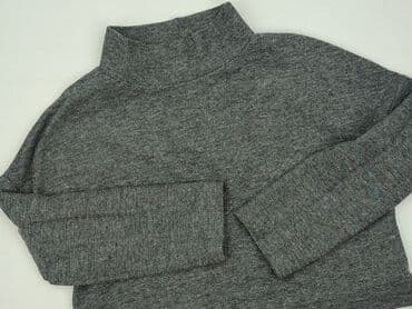 top z otworem na kciuk: Goldi, Golf damski, L — 5