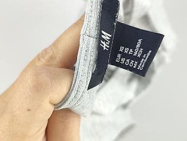 hermeski klapki: H&M, Sukienka damska, rozmiar XS — 4