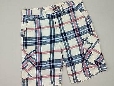 Szorty dla mężczyzn, rozmiar XL