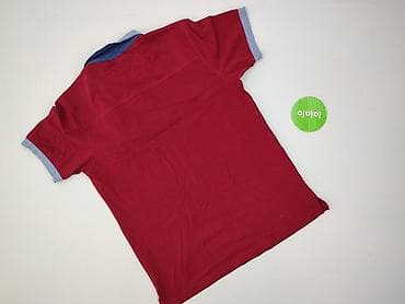 denimco: Koszulka polo dla mężczyzn, rozmiar L — 3