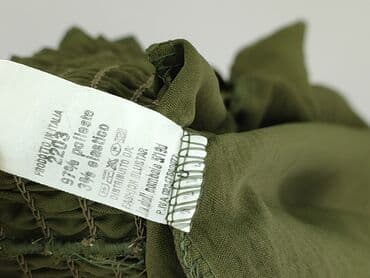 versace marynarka: Bluzka damska, XL — 4