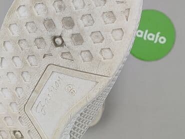 ccc sandały na grubej podeszwie: Sneakersy damskie, 36 — 4