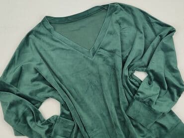 Women`s sweatshirt, size 4XL