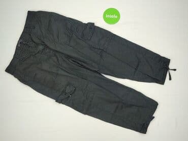 Women: Marks & Spencer, Cargo for women, size XL (EU 42) — 2