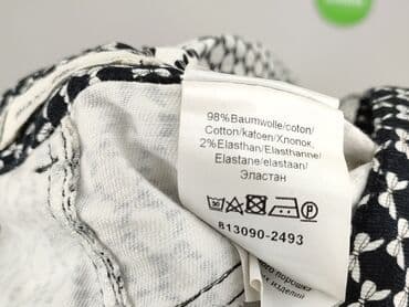 rieker buty zimowe: RIANI, Spodnie materiałowe damskie, rozmiar S — 5