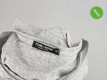 koszulka bryant: Tom Rose, T-shirt damski, rozmiar M — 4