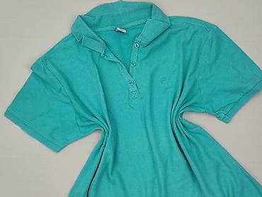 t shirty vector: UpFashion, Damska koszulka polo, rozmiar L — 1