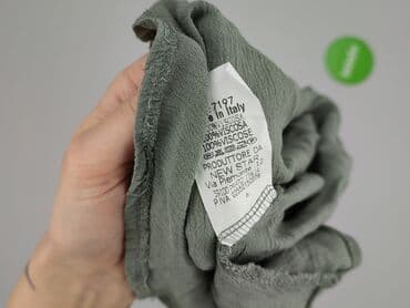 bluzki retro: Women's blouse, S — 6