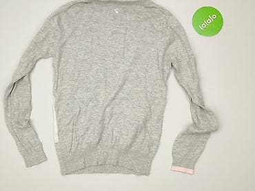 joules: Sweter damski, rozmiar S — 4