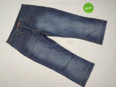 outlet wrangler jeans: H&M L.O.G.G., Jeans for women, size M (EU 38) — 2
