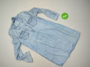 sukienka koszulowa c a: Esmara, Tunika damska, rozmiar M — 2