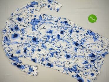 sukienki maxi plus size: H&M, Sukienka damska, rozmiar S — 2