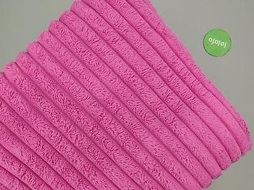 poduszki tanie: Poduszka 50 x 50, kolor - Różowy, stan - Idealny — 4